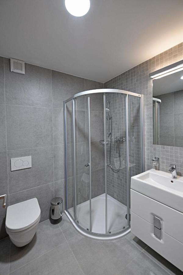 Apartmany Chata Vecernice Dolní Morava Exterior foto