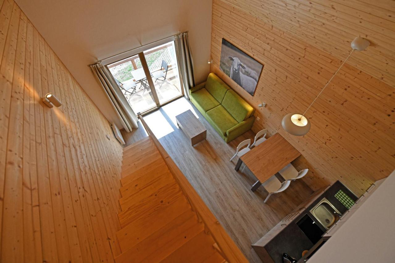Apartmany Chata Vecernice Dolní Morava Exterior foto