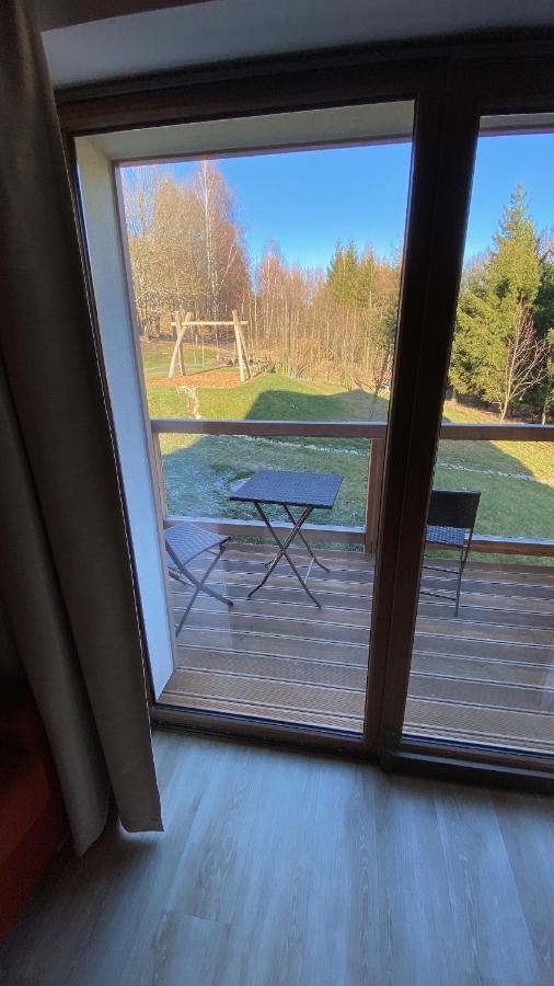Apartmany Chata Vecernice Dolní Morava Exterior foto