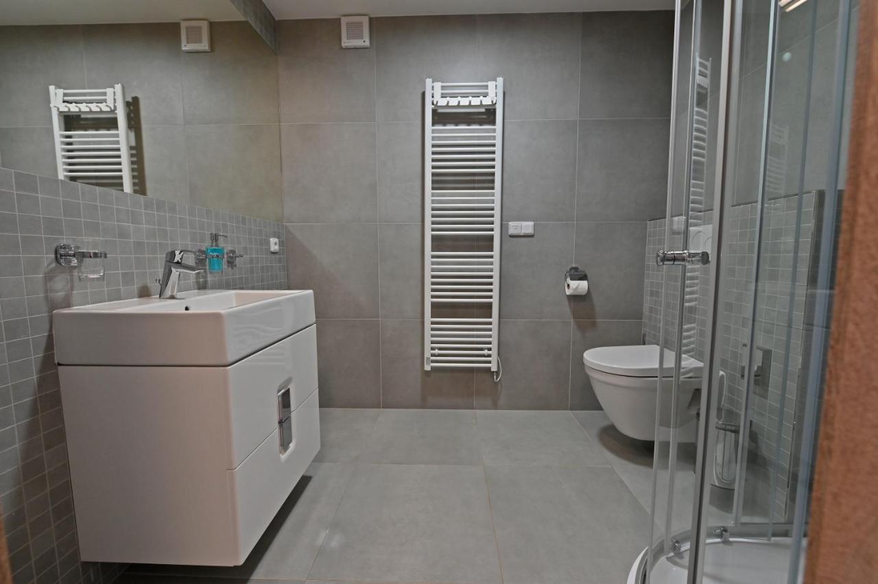 Apartmany Chata Vecernice Dolní Morava Exterior foto
